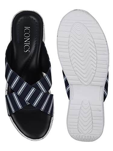 Image of Iconics Women's Icn-an-w-11 Sandal