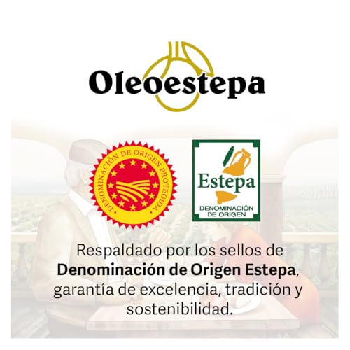 Aceite de Oliva Virgen Extra Variedades de la Comarca en Pack 3x5L 4