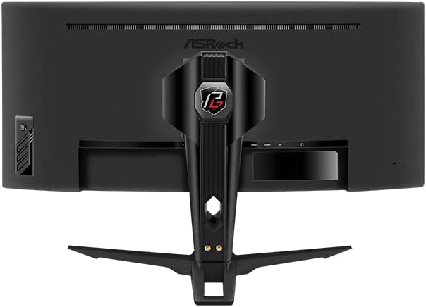 Asrock 34 PG34WQ15R2B monitor (90LXA060-A0E2A0V) Asrock 34 PG34WQ15R2B monitor (90LXA060-A0E2A0V)