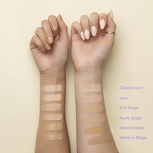 30 Best Hypoallergenic Foundations 2024 Cherry Picks