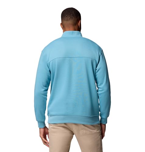 Image of Columbia Men's Hart Mountain II Half Zip