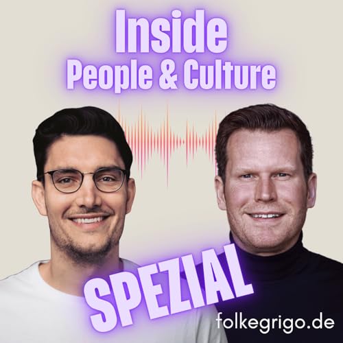 Stresskompetenz als Performance-Treiber &ndash; warum Organisationen nicht mehr wegschauen k&ouml;nnen - mit Jacob Drachenberg