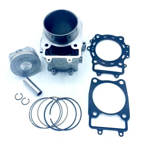 Cylindre moteur CF-Moto CF600CC haute compression pour quad CF196