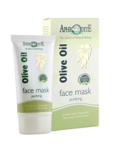 Aphrodite Face Mask