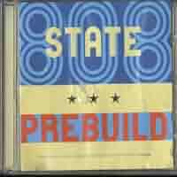 洋楽 808 State Newbuild CD 洋楽 808 State Newbuild CD 808 State – Newbuild | In Sheeps