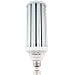 Bonlux Medium Screw E26 Base LED Corn Bulb 45W AC 85-265V Daylight 6000K - 400W Halogen/150W CFL Replacement Bulb for Garden Street Area Lighting Garage Factory Warehouse Highbay LED Retrofit Bulb