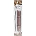 Knitter's Pride Cubics Double Pointed 6-inch (15cm) Knitting Needles; Size US 2.5 (3.0mm) 300105