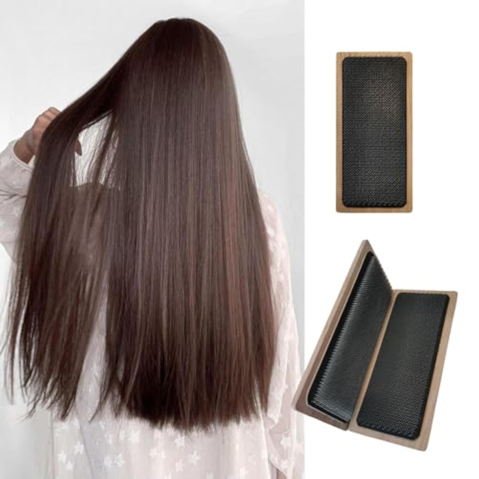 Hair Holder Styling Tools for Salon, Sturdy Design