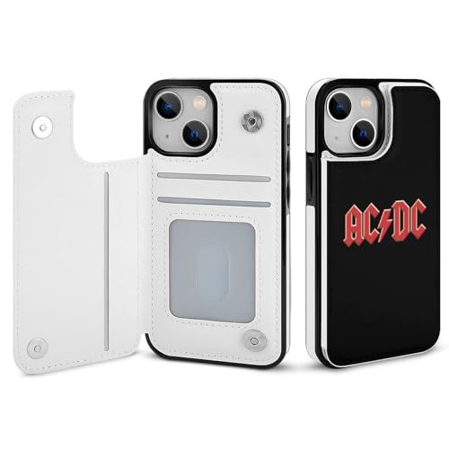 iPhone 13 Pro Max �p �P�[�X �蒠�^ ACDC iPhone 13 Pro Max�p�P�[�X �X�}�z�P�[�X ���z�^ �S�@��Ή� �l�C �L�����N�^�[ ���킢�� �g�уJ�o�[ ���U�[ ������� ���C�����X�[�d�Ή�