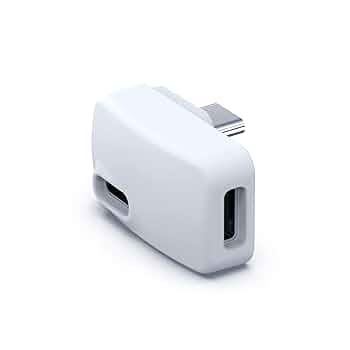 Quest 2*VRヘッドセット 充電アダプタなし 41cLjgrzuxL._UF350,350_QL50_.jpg
