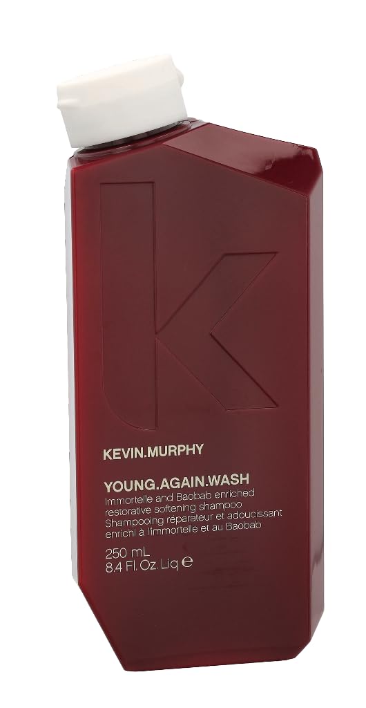 Young.Again Wash Shampoo 250 ml.