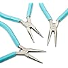 Weller Xcelite 6 Pieces Electronic Cutters & Pliers Set | C1KN