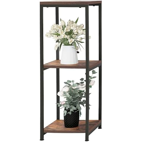 CASIMR 3-Tier Plant Stand Cover