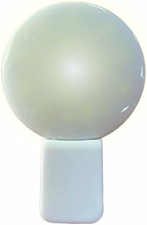 Clip Fill Video Light | USB Rechargeable Selfie Fill Light,Round Webcam Light with 4 Adjustable Lighting for Live Streaming, Photographing, Video Conferencing