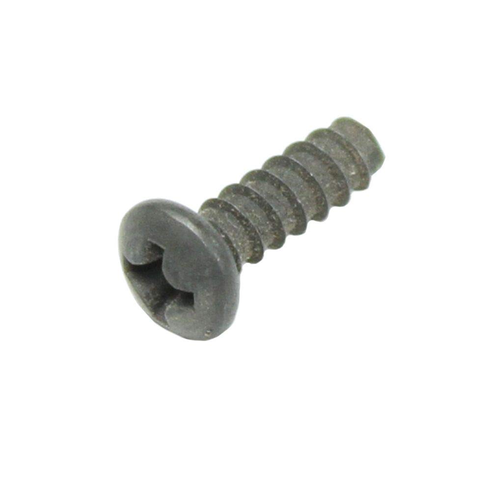 SBV POWER SCREW 925スターリングシルバー Star Drive Screws, 8-32 x 0.875