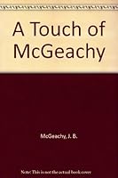 A Touch of McGeachy B000M1KSH2 Book Cover