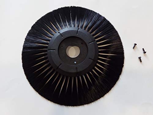 Cepillo de repuesto original para barredora Karcher S650