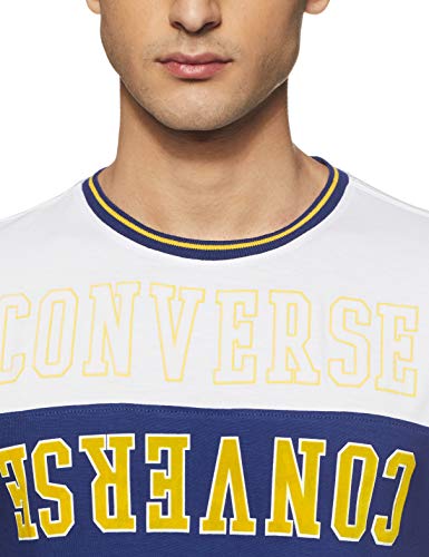 Image of Converse Men's Regular Fit T-Shirt