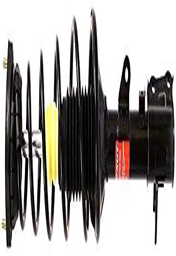 Monroe Shocks & Struts Quick-Strut 171406 Strut and Coil Spring Assembly