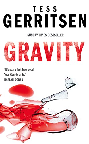 Gravity 0006513085 Book Cover