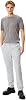 Koton Bicycle Collar T-Shirt Short Sleeve Sewing Detailed T-Shirt Men