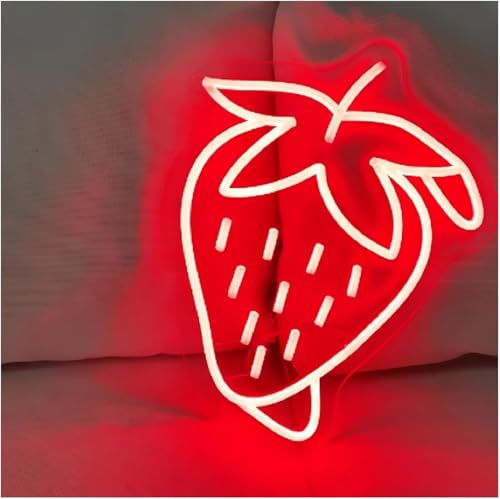 Luces de fiesta de neón para pared y lámparas decorativas de diseño 3