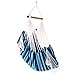 Vivere B534 Hammock Chair, Blue Lagoon