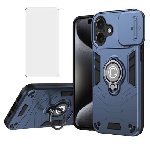 Coque iPhone 17 magnétique pour visionner vos vidéos les mains libres