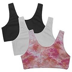 Tie Dye Pink