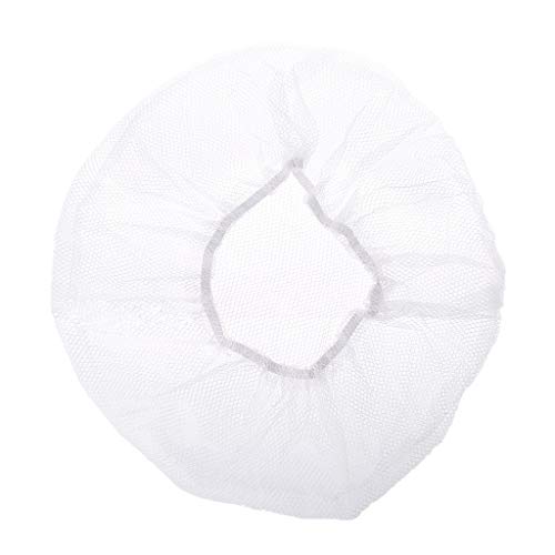 JinGuoZiLP White Baby Kids Finger Protector Safety Mesh for Cover Fan Guard Dust Cover
