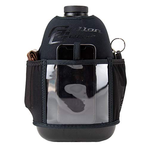 50 Best water jug with sleeve 2023 After 119 hours of research and testing.