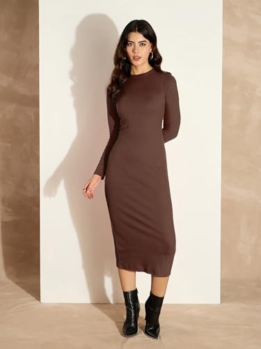 Image of Sassafras Women Bodycon Dress