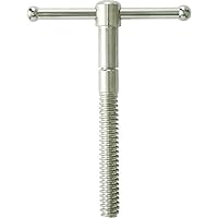 Amazon.co.jp: TRUSCO(トラスコ) 回転式ベンチバイス 100mm BV100SN