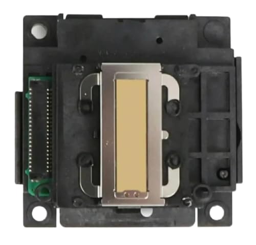 Cabezal de impresion L210 que elimina lineas borrosas compatible con FA04000 y L360