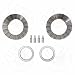 Spartan Locker SL TV6-30 Toyota V6 differential-30 Spline axles Lunchbox Lockers