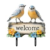 Fabriqué en PVC sélectionné, ce piquet résistant aux intempéries dispose d'une insertion facile sans outils et maintient la couleur éclatante