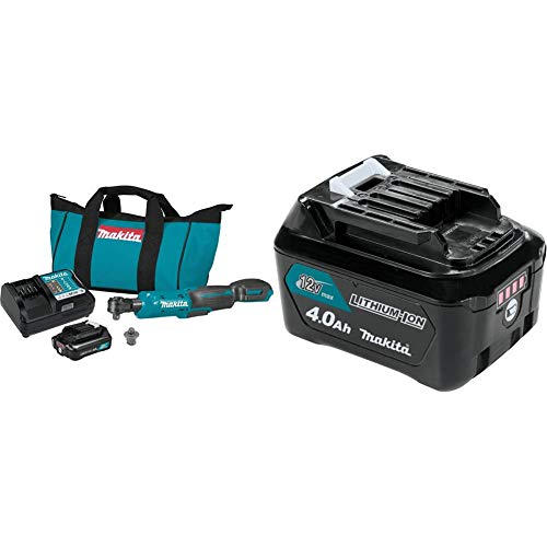 Makita RW01R1 12V MAX CXT Lithium-Ion Cordless 3/8