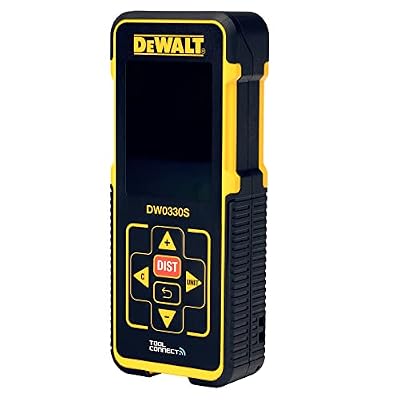 DEWALT Laser Measure Tool Distance Meter