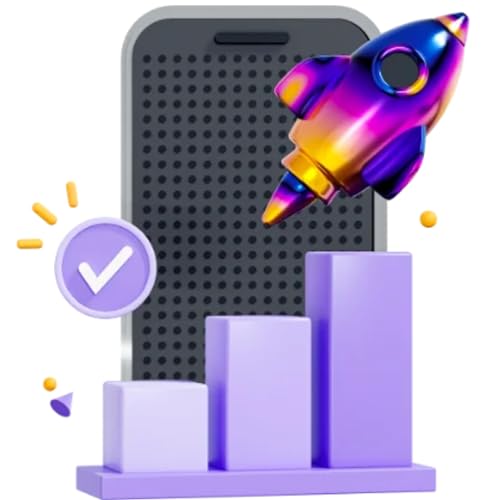 Couverture de Get First 1,000 Paying users for Your Saas Sales Organically