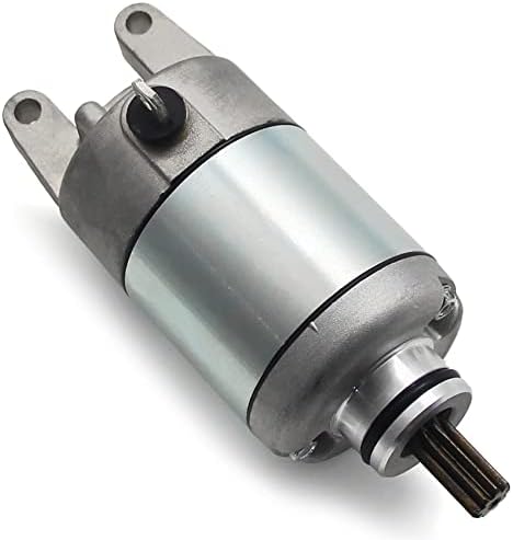 Miniatura 6 de B74-H1890-00 Motorcycle Starter Motor for Yamaha CZD250 X-MAX 250 ABS 2018 CZD300 X-MAX 300 ABS 2017 2018 2019 2020