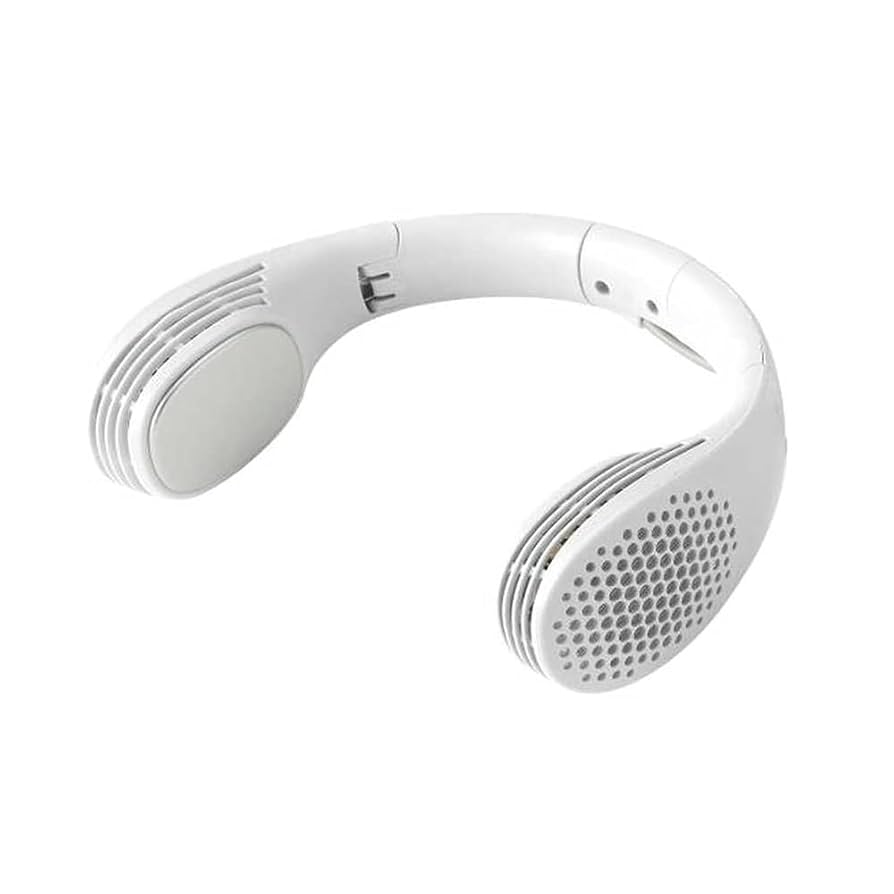USBネッククーラー ホワイト Amazon.co.jp: コイズミ(Koizumi) KNC-0512W(ホワイト) ネック