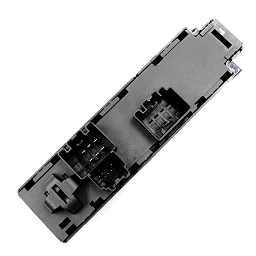 Interrupteur de vitre électrique DT1T14A132FA Ford Focus panne commande bouton - 7
