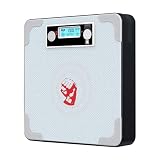Macchina per boxe musicale elettronica intelligent Smart Fist Tester Force Tester Sacco di sabbia for allenamento di boxe, Sacco di sabbia con bersaglio Smart Wall Punzonatura Velocità Forza Test Sfia