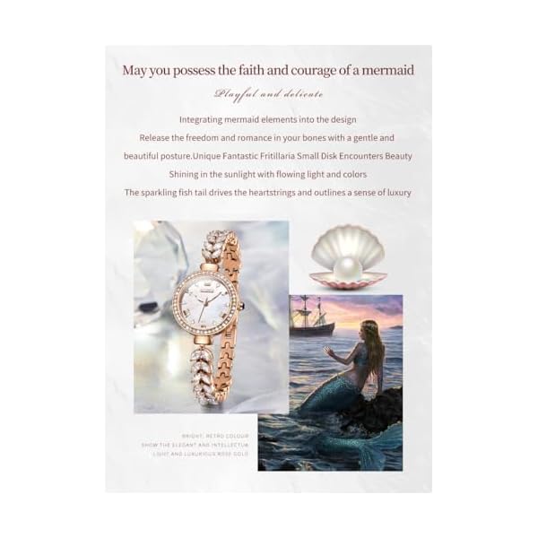 olevs diamond watch for women luxury dress rose gold bracelet casual elegant waterproof date ladies quartz wrist watches