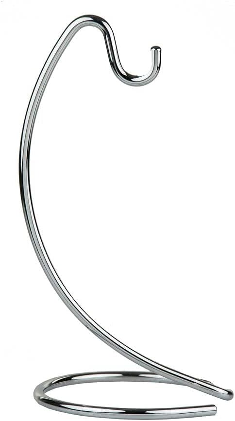 Home BasicsBanana Tree, Satin Nickel Simplicity Collection