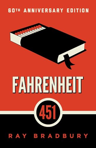 Fahrenheit 451: A Novel view 2
