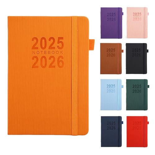 [FFYGYNFDE]XPW[ 2025 蒠 A5 XPW[ VXe L rWlX vi[ |Pbg 2025 7  - 2026.6 蒠 |[^um[g pi rWlXItBX |Pbg (IW)