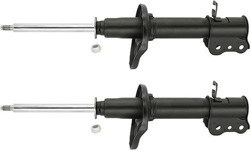 2 puntales traseros para Mazda 626 1998 1999 2000 2001 2002