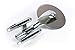 Star Trek: The Original Series USS Enterprise NCC 1701 Pizza Cutter Utensil