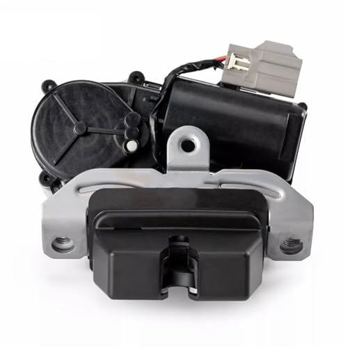 Serrure de coffre pour Lincoln Nautilus 2019 2020 2021 2022 FA1Z7443150B - 4